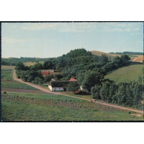 Langdalen - Nordby - Samsø - Fl. Andersens Bogh. 43 723/5