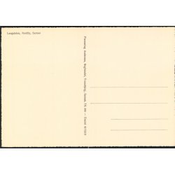 Langdalen - Nordby - Sams&oslash; - Fl. Andersens Bogh. 43 723/5