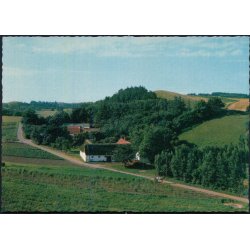 Langdalen - Nordby - Sams&oslash; - Fl. Andersens Bogh. 143 723 005