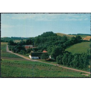 Langdalen - Nordby - Samsø - Fl. Andersens Bogh. 143 723 005