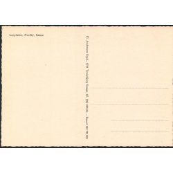 Langdalen - Nordby - Sams&oslash; - Fl. Andersens Bogh. 143 723 005