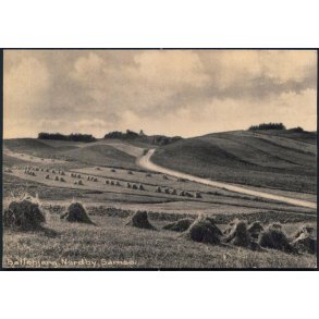 Ballebjerg - Nordby Sams&oslash; - Sams&oslash; Bogh. 44 723/2