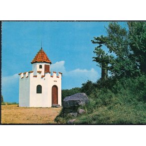 Ballebjerg - Sams&oslash; - Flemming Andersens 43 723/41