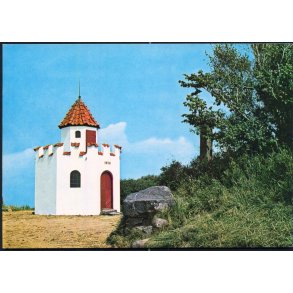 Ballebjerg - Sams&oslash; - Flemming Andersen 143 723 041