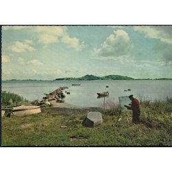 Stauns Fjord - Sams&oslash; - Flemming Andersen 43 723/21