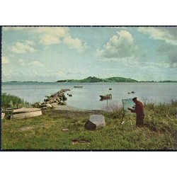 Stauns Fjord - Sams&oslash; - Flemming Andersen 43 723/21