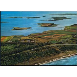 Kanhave-kanalen - Sams&oslash; - Fl. Andersen 143 723 096