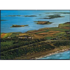 Kanhave-kanalen - Samsø - Fl. Andersen 143 723 096