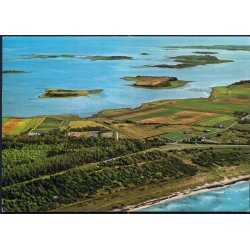 Kanhave-kanalen - Sams&oslash; - Fl. Andersen 143 723 096