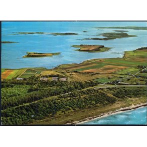 Kanhave-kanalen - Samsø - Fl. Andersen 143 723 096