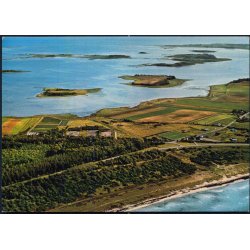 Kanhave-kanalen - Sams&oslash; - Fl. Andersen 143 723 096