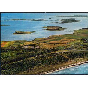 Kanhave-kanalen - Samsø - Fl. Andersen 143 723 096