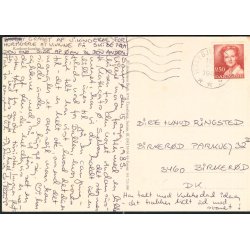 Kanhave-kanalen - Sams&oslash; - Fl. Andersen 143 723 096