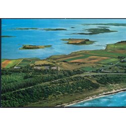 Kanhave-kanalen - Sams&oslash; - Fl. Andersen 143 723 096