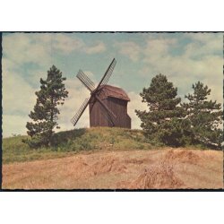 Stubm&oslash;llen - Brundby - Sams&oslash; - Fl. Andersen 143 723 036