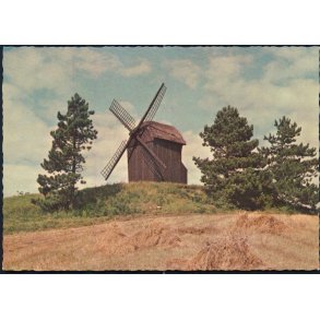 Stubmøllen - Brundby - Samsø - Fl. Andersen 143 723 036