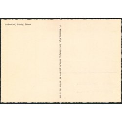 Stubm&oslash;llen - Brundby - Sams&oslash; - Fl. Andersen 143 723 036