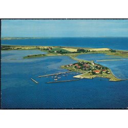 Lang&oslash;re - Sams&oslash; - Flemming Andersen 43 723/38