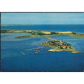 Langøre - Samsø - Flemming Andersen 43 723/38