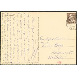 Lang&oslash;re - Sams&oslash; - Flemming Andersen 43 723/38