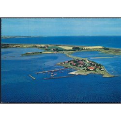 Lang&oslash;re - Sams&oslash; - Flemming Andersen 43 723/38