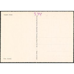 Lang&oslash;re - Sams&oslash; - Flemming Andersen 43 723/38