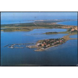 Lang&oslash;r med Nordsams&oslash; - Sams&oslash; Bogh. u/n