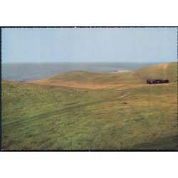 Issehoved - Sams&oslash; - Sams&oslash; Bogh. 101 194