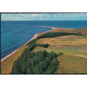 Issehoved - Samsø - Fl. Andersen 143 723 060