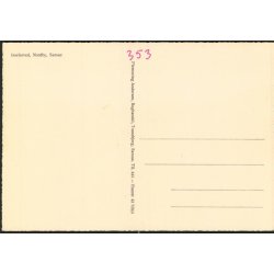 Issehoved - Nordby - Sams&oslash; - Flemming Andersen 43 723/4