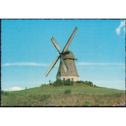 Koldby M&oslash;lle - Sams&oslash; - Flemming Andersen 43 723/6