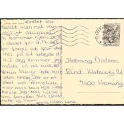 Koldby M&oslash;lle - Sams&oslash; - Flemming Andersen 43 723/6