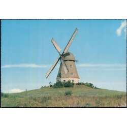 Koldby M&oslash;lle - Sams&oslash; - Flemming Andersen 43 723/6