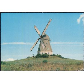 Koldby Mølle - Samsø - Flemming Andersen 43 723/6