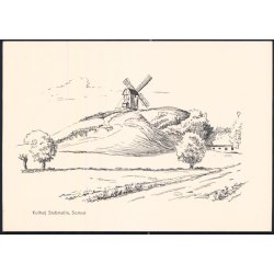 Kolh&oslash;j Stubm&oslash;lle - Sams&oslash; - u/n