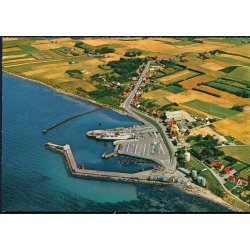 Kolby Kaas - Sams - Fl. Andersens 143 723 040