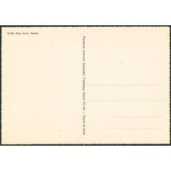 Kolby Kaas Havn - Sams&oslash; - Fl. Andersens 43 723/42