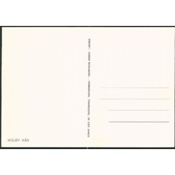 Kolby K&aring;s - Sams&oslash; Bogh. u/n