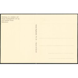 D.S. Feriehjem - Sams&oslash; Bad - Ballen - Sams&oslash; Bogh. 44 723/405