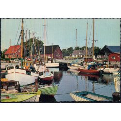 Ballen Havn - Sams&oslash; - Fl. Andersen 143 723 057