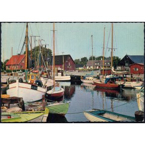 Ballen Havn - Sams&oslash; - Fl. Andersen 143 723 057