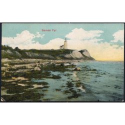 Sams&oslash; Fyr - Alex Vincent 706