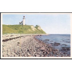 Vesborg fyr - Sams&oslash; - Flemming Andersen 8