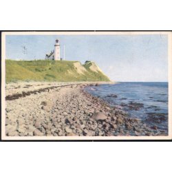 Vesborg fyr - Sams&oslash; - Flemming Andersen 8