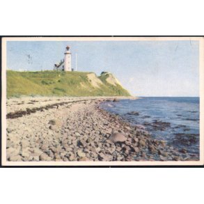 Vesborg fyr - Samsø - Flemming Andersen 8