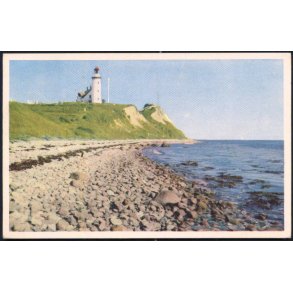 Vesborg fyr - Samsø - Flemming Andersen 8