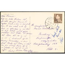 Vesborg fyr - Sams&oslash; - Flemming Andersen 8