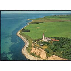 Vesborg Fyr - Sams&oslash; - Sams&oslash; Borh. 43 723/54