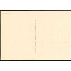 Vesborg Fyr - Sams&oslash; - Sams&oslash; Borh. 143 723 054