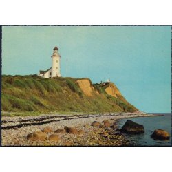 Vesborg Fyr - Flemming Andersen 43 723/19